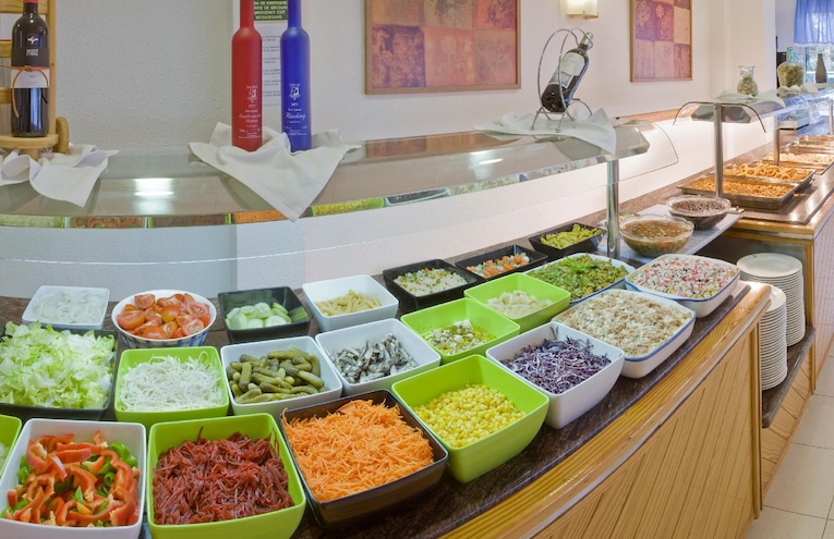 Restaurants - 5