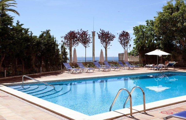 Piscines - 1