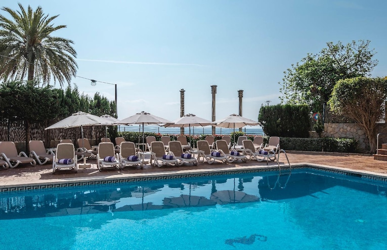 Piscines - 2