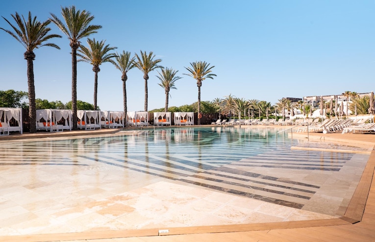 Piscines - 1