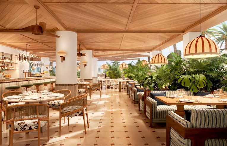 Restaurants - 2