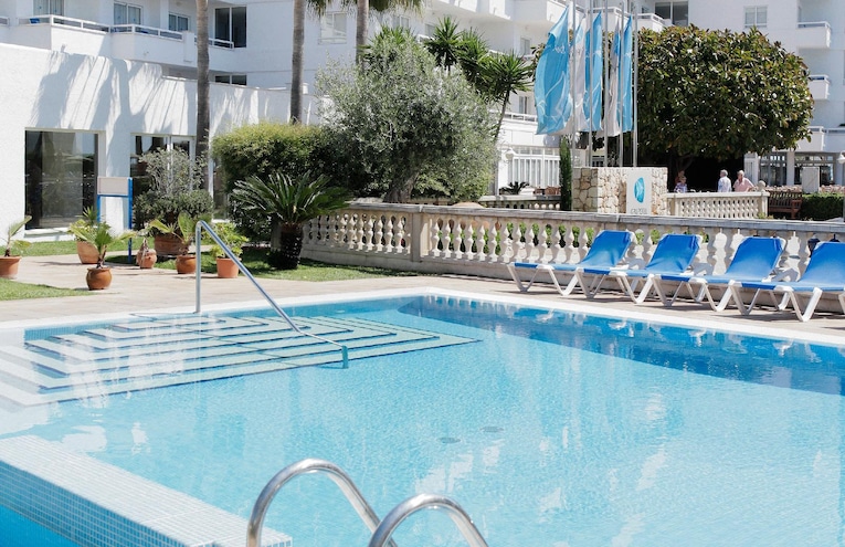 Piscines - 1