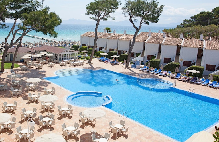 Piscines - 4