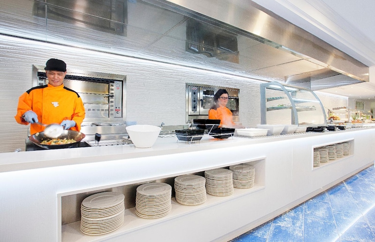 Restaurants - 2