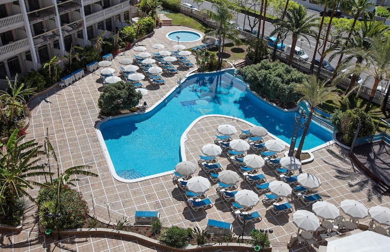 Piscines - 2