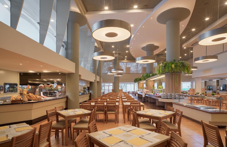 Restaurants - 2