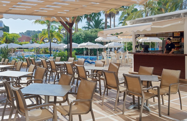 Restaurants - 3