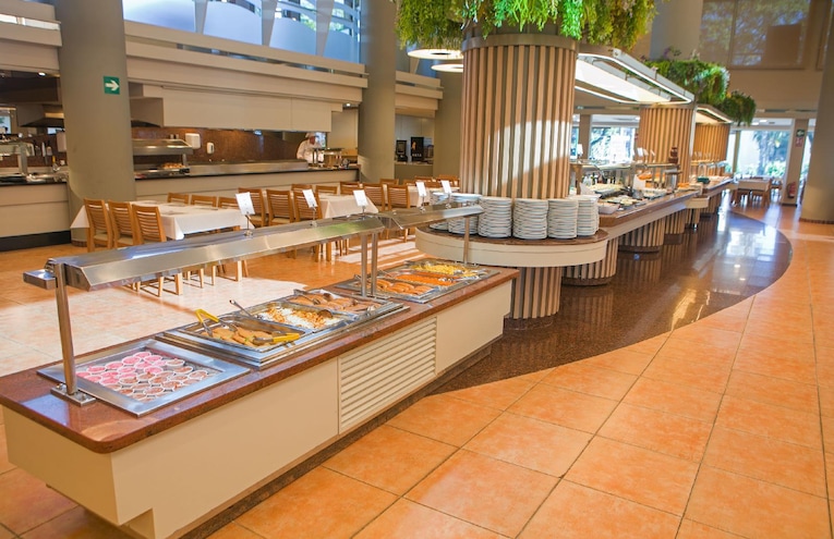 Restaurants - 5