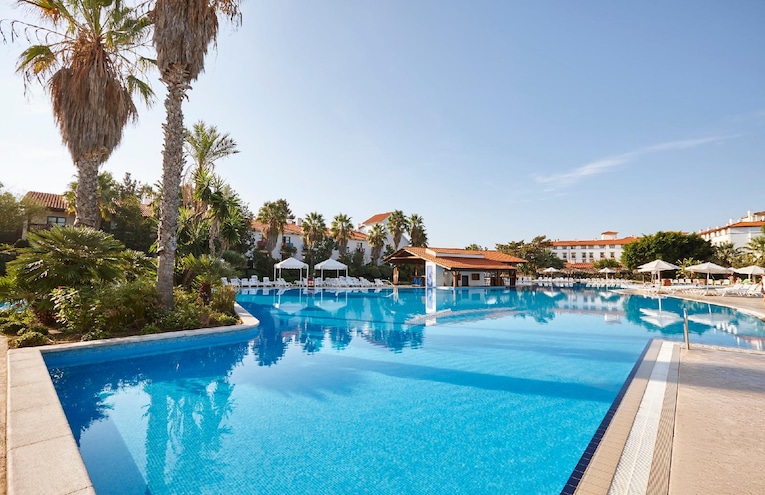 Piscines - 1