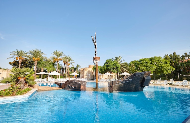 Piscines - 2