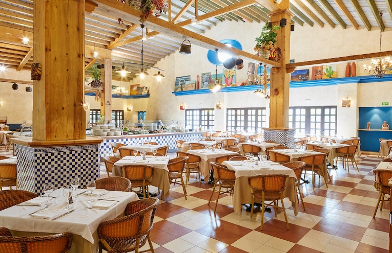 Restaurants - 3