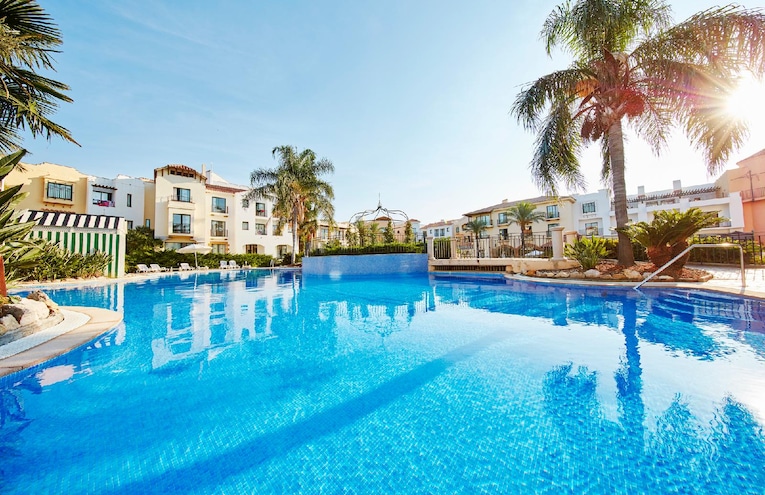 Piscines - 1