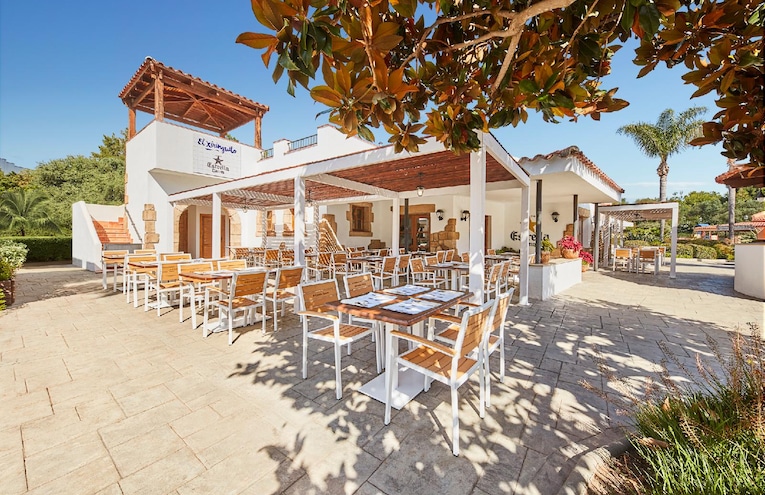Restaurants - 4
