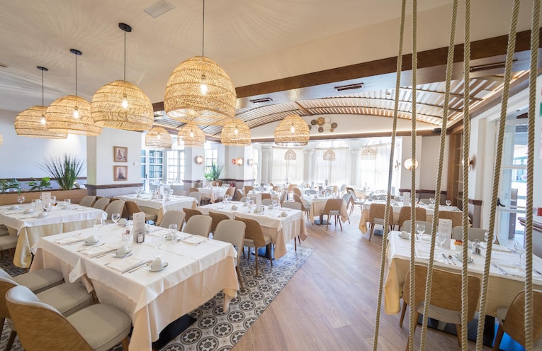 Restaurants - 6