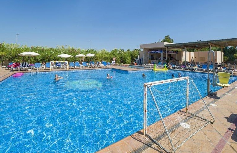 Piscines - 2