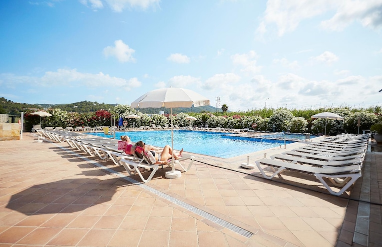 Piscines - 1