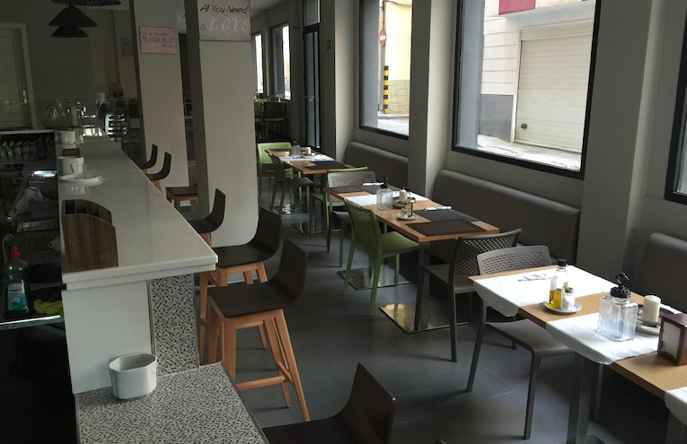 Restaurants - 2