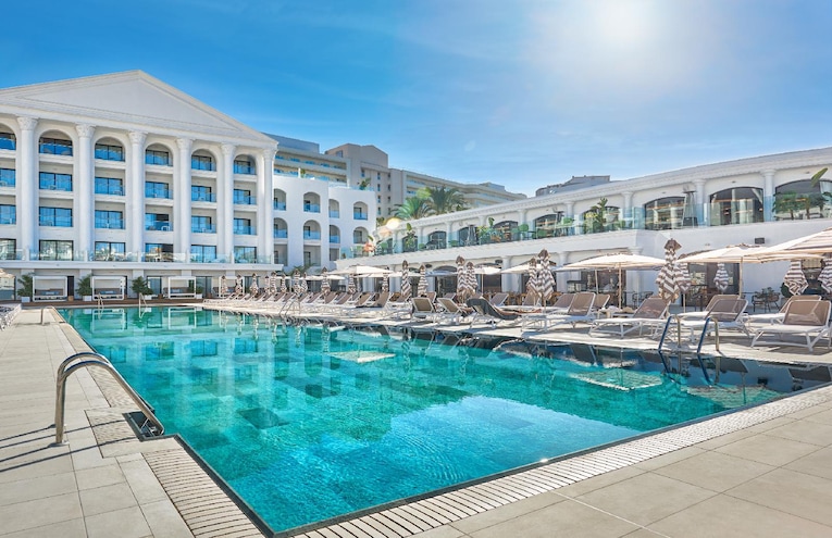 Piscines - 1