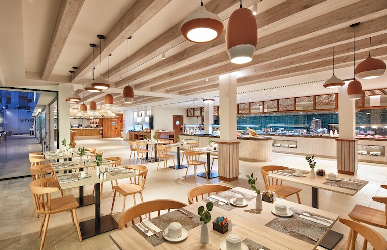 Restaurants - 2