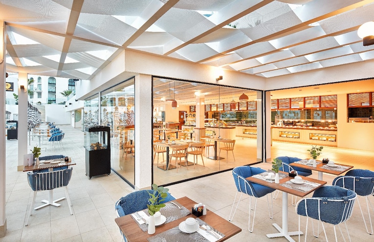Restaurants - 10