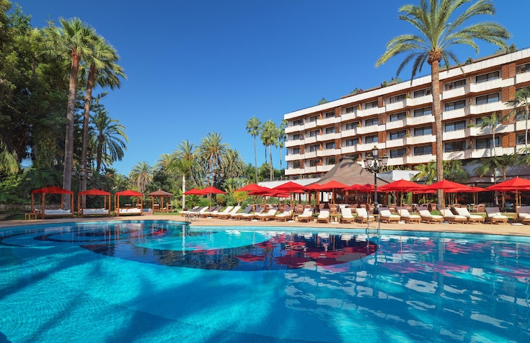 Piscines - 1