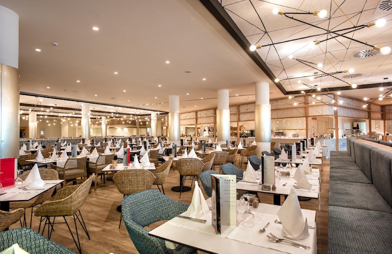 Restaurants - 3