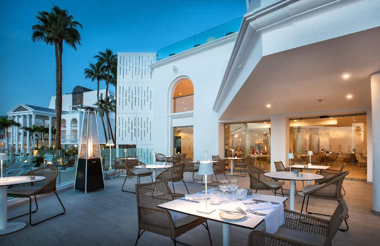 Restaurants - 6
