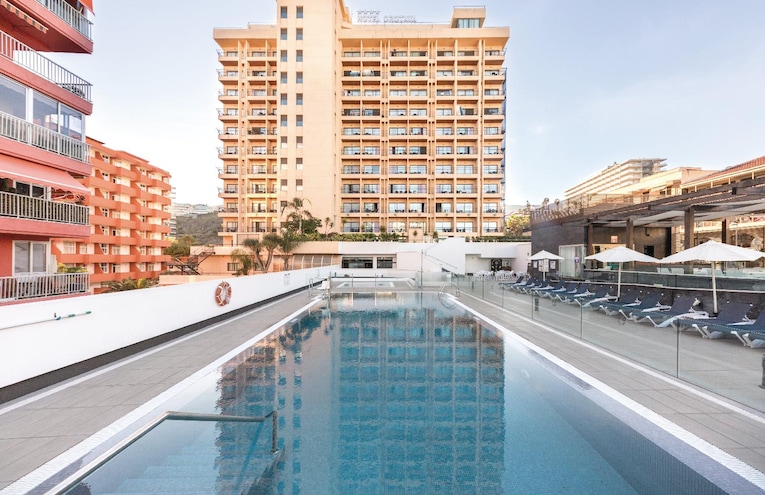 Piscines - 1