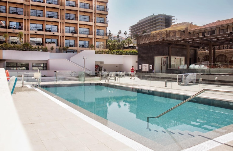 Piscines - 2