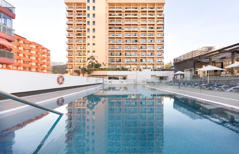 Piscines - 3