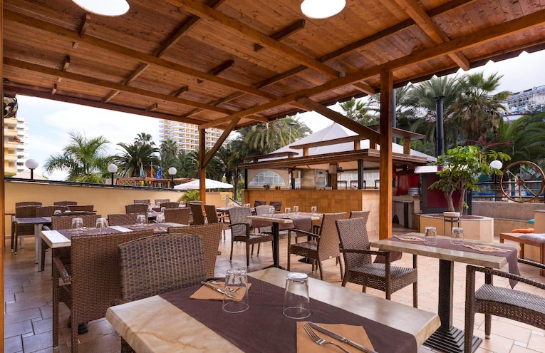 Restaurants - 1
