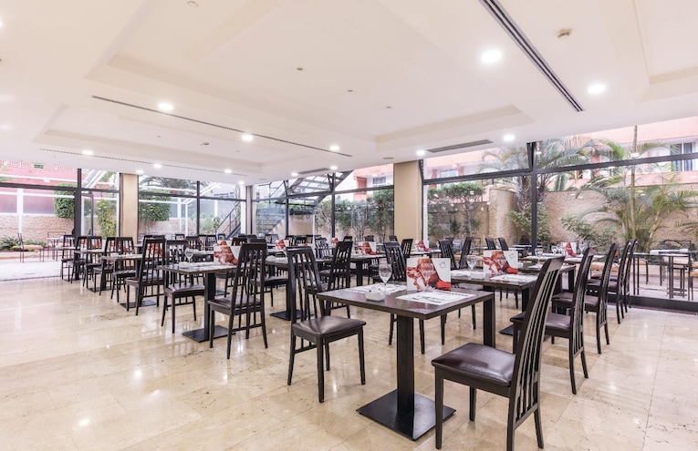 Restaurants - 3