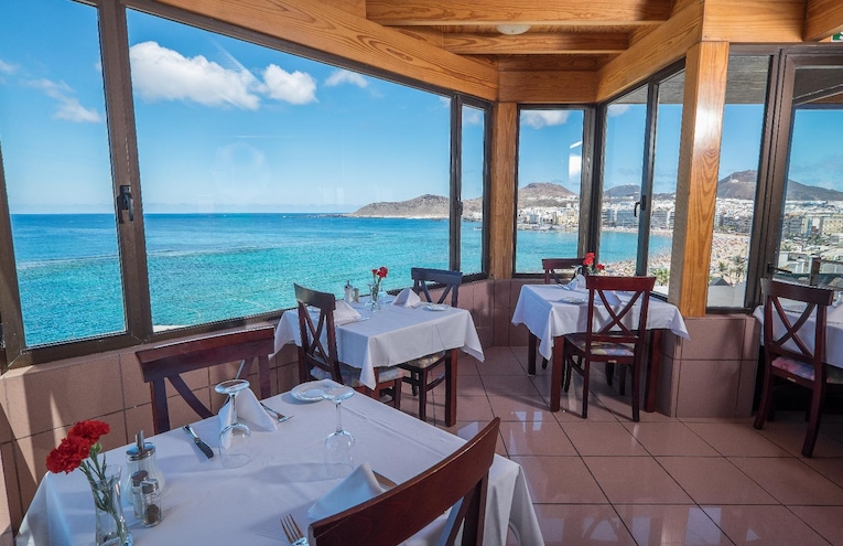 Restaurants - 2
