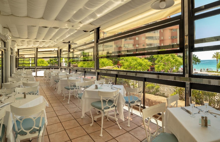 Restaurants - 1