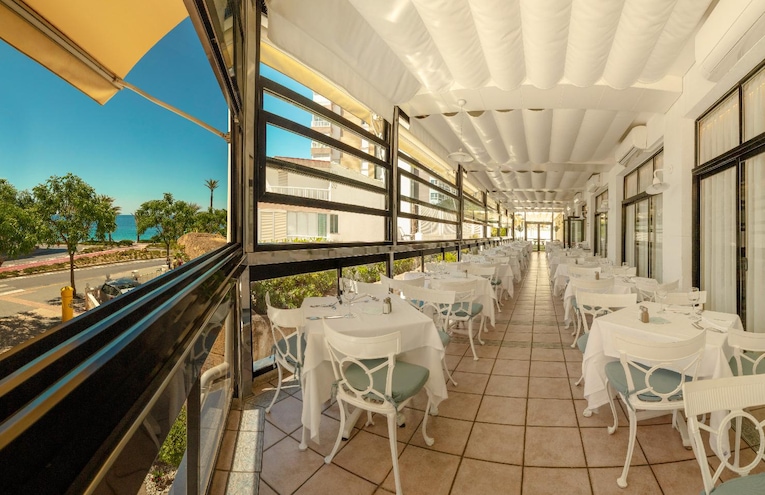 Restaurants - 2