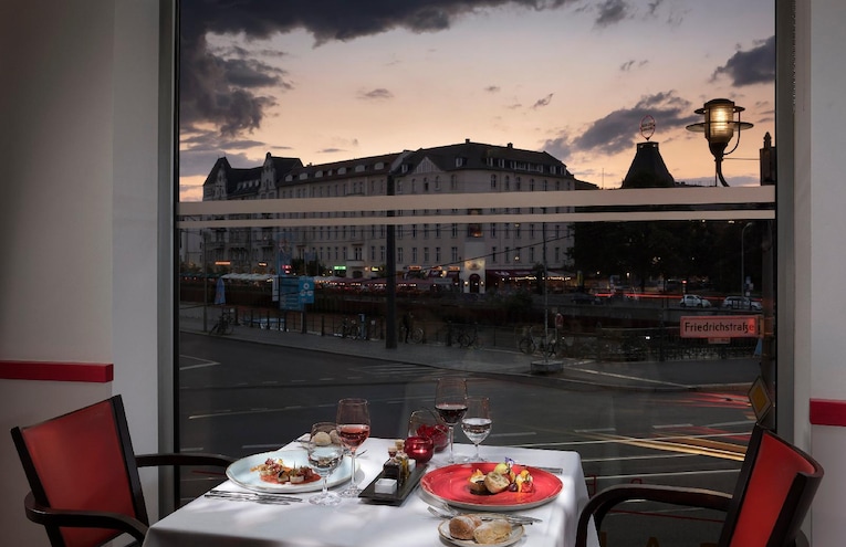 Restaurants - 3