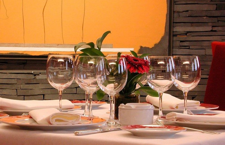 Restaurants - 2