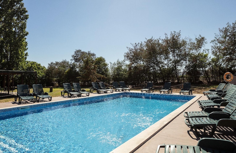 Piscines - 1