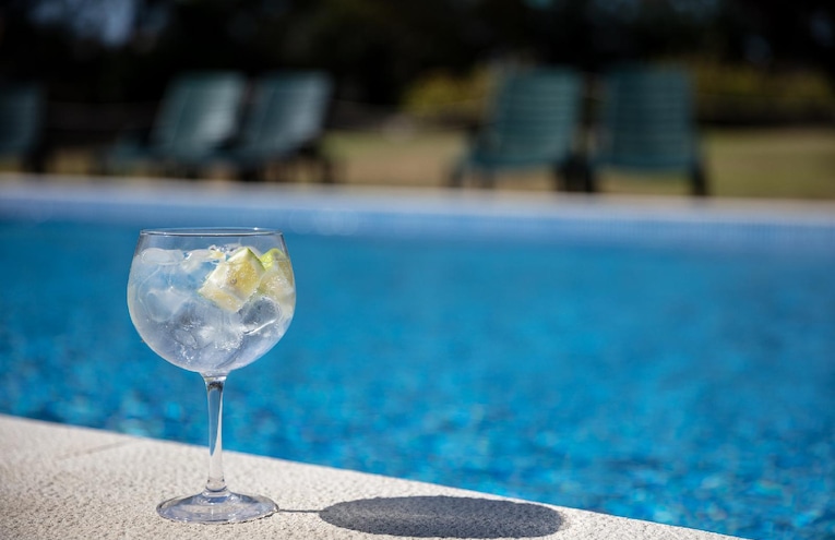 Piscines - 2