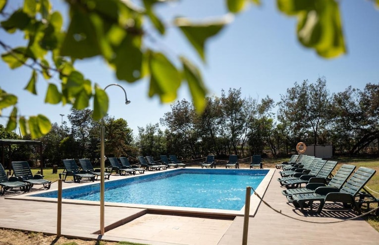 Piscines - 3
