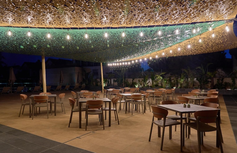 Restaurants - 4