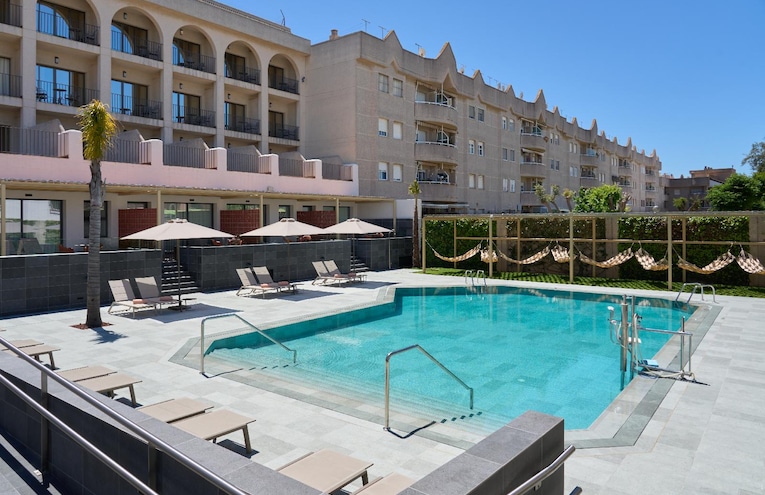 Piscines - 2