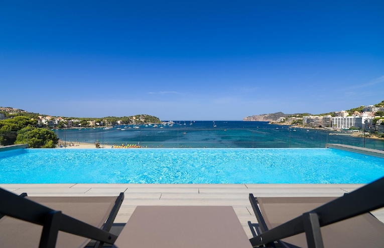Piscines - 1