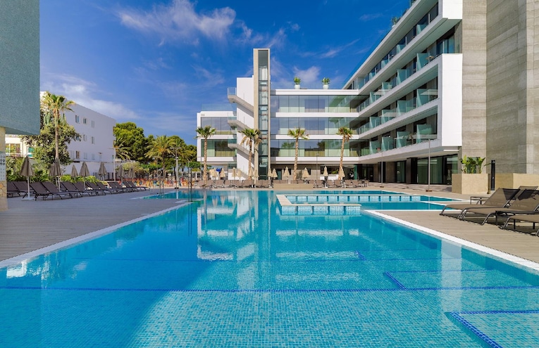 Piscines - 2
