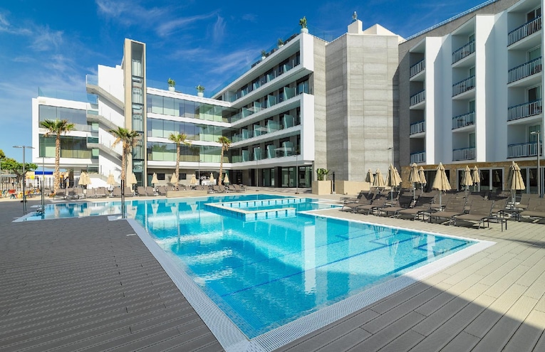 Piscines - 5