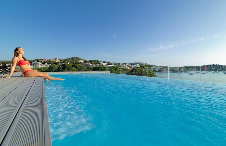 Piscines - 6