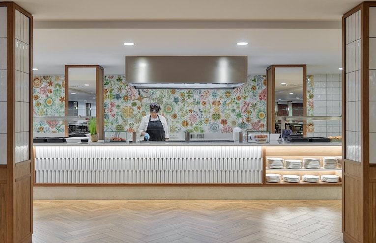 Restaurants - 1