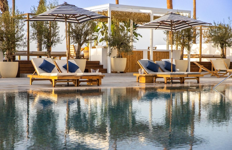 Piscines - 2
