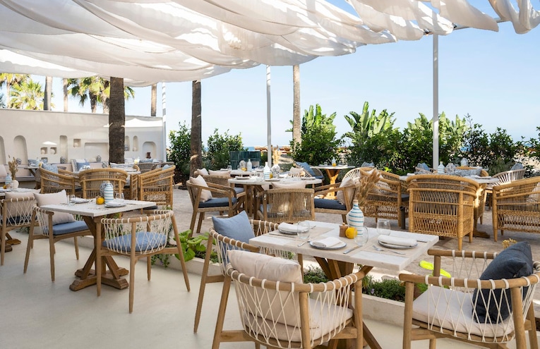 Restaurants - 2