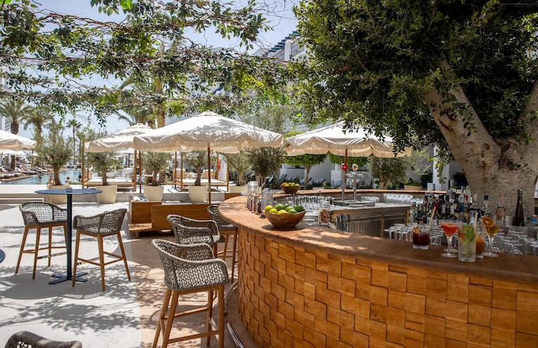 Restaurants - 5